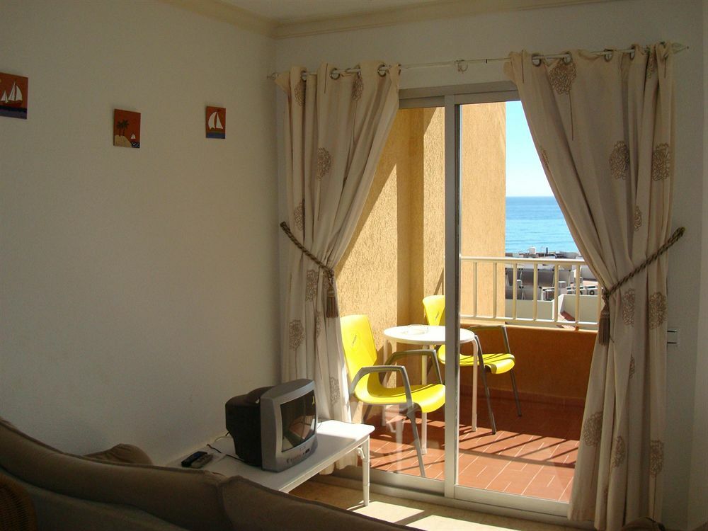 Apartamentos Palm Beach Club Carihuela Torremolinos Exterior foto