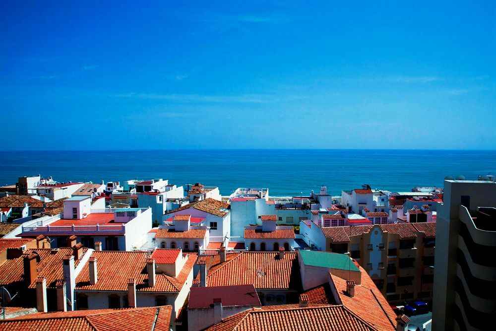 Apartamentos Palm Beach Club Carihuela Torremolinos Exterior foto