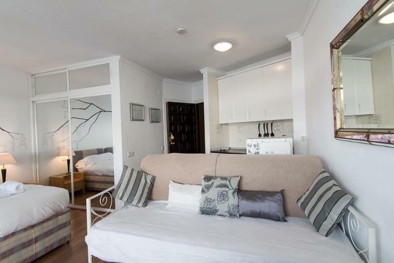 Apartamentos Palm Beach Club Carihuela Torremolinos Exterior foto